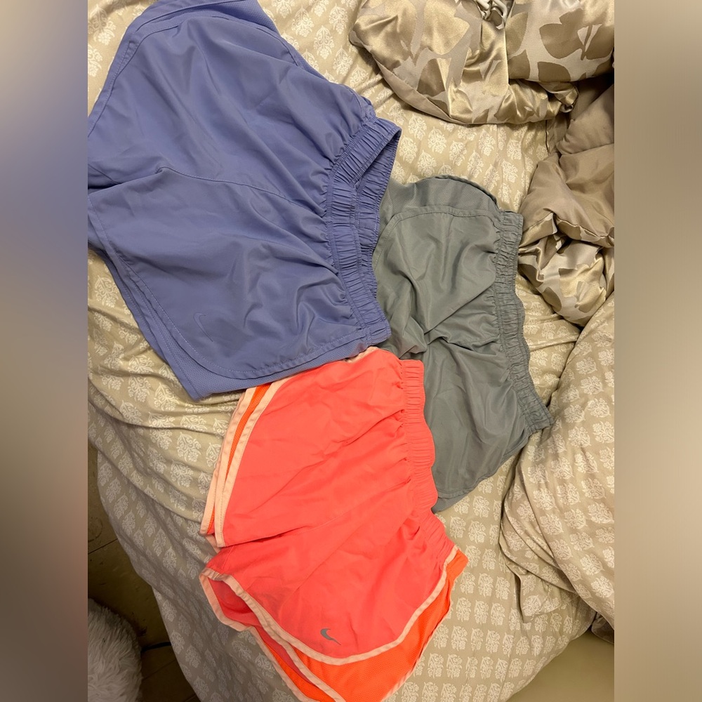Nike shorts
